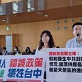 卓榮泰承諾中火「10年減媒」 中市議員批「空頭支票」