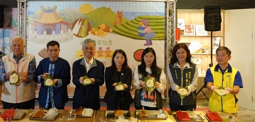 客底聚落展現客家認同 新北山海客文化季開跑！