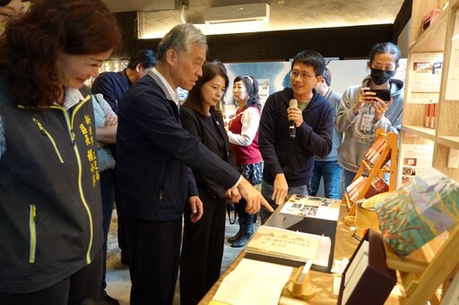 客底聚落展現客家認同 新北山海客文化季開跑！