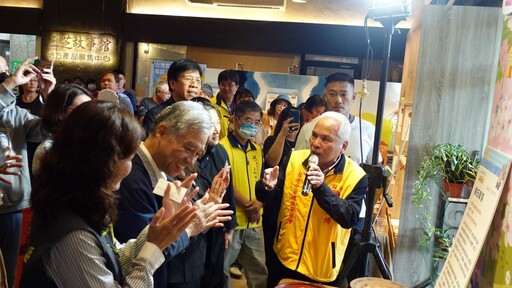 客底聚落展現客家認同 新北山海客文化季開跑！