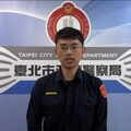 文山區男子騎車左右搖擺 鼻藏有k粉殘渣露餡 警民攜手合作查獲毒駕