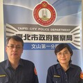 強颱直逼害擔心 文一警發現緊急救援安置助避難