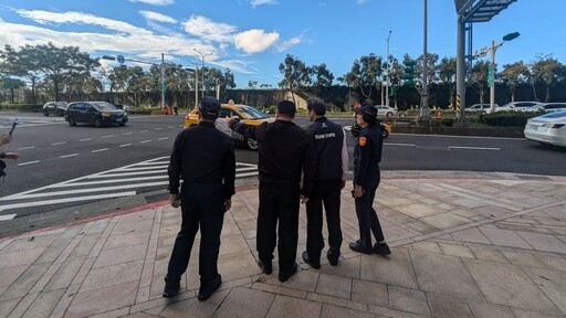 堤頂與瑞光路358巷開缺口 改善上午尖峰進內科車流