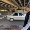 堤頂與瑞光路358巷開缺口 改善上午尖峰進內科車流