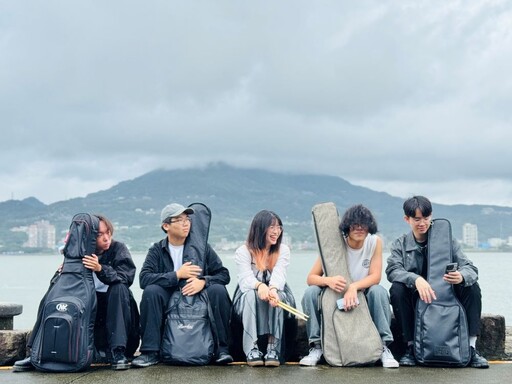 學子好消息！ 淡古「光映淡水」耶誕表演舞臺開放報名