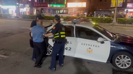 買賣生基位改運賺錢？ 三重警識詐逮車手