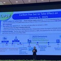 邁向淨零 全民共同實踐 COP 29提升氣候行動的決心系列論壇開幕