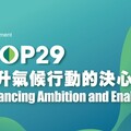 COP 29第5日 能源與和平 正式啟動三大能源倡議