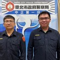 要匯款還錢 假投資詐團慣用術語 中正一警勸說阻詐