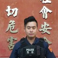 打詐無假期 文一警休假於高雄巧遇車手即時破梗 抓的就是你