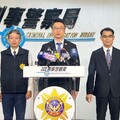 偵破首宗偽冒 111政府專屬簡訊 釣魚簡訊詐欺案