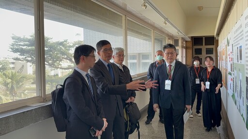 2024客家文史資料庫建置計畫成果發表 「土地申告書全文檢索系統」首次亮相