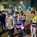 還民安寧 海山警靖音專案逮擾人清夢改裝車