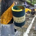 維護市容菸蒂不落地 新北免費設置菸蒂桶