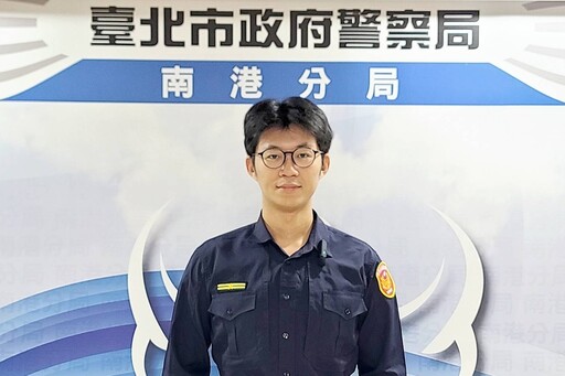 警查獲雙載好友皆攜毒 乘客竟還是毒品通緝