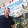 千鈞一髮 六旬婦採箭筍受困山中 北投警機智定位助尋獲