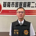 夜市持刀砍人 基警即刻破案