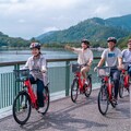 「徐行縱谷」品牌推出 打造花東慢行自行車旅遊新體驗