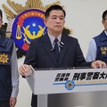 投資抵房遇詐騙 花警擒賊守家園