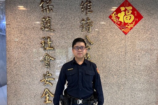 城中警合作無間 快速找到走失男童