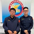 網路交友陷阱多 基四警聯手商家合力阻詐