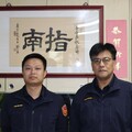 走失老嫗奇蹟度過濕寒夜 文一警首次登頂即刻救援