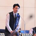 議員關心中市道安交通改善 交通局：重點路段強化執法