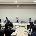 聚焦美中台動態與中國內部挑戰 東海大學舉辦「兩岸關係年度回顧與展望」座談