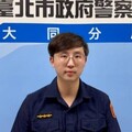 醉後大丈夫 深夜酒醉倒路旁 大同暖警助返家