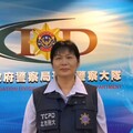 北市刑大打擊黑幫詐欺 維護治安杜絕不法