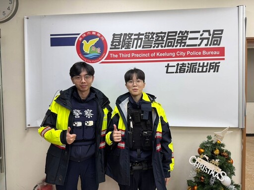 碰 台62 尖峰時段追撞 警火速到場護交安