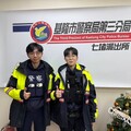 碰 台62 尖峰時段追撞 警火速到場護交安