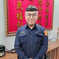 隆冬送暖 失蹤老翁來報案 眼尖北投警秒認出助返家團圓