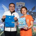 線上線下精彩可期 「Pokémon GO Tour」盛會2/21新北登場