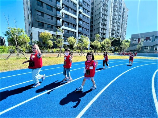 滿足更多需求 新北幼增班公幼力拚8年增設300班