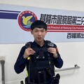 7旬老翁失聯家屬心急 百福警積極即時尋獲 協助返家平安團圓