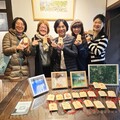 蕭如松藝術園區煥然一新 蛇年文化活動滿檔精彩可期