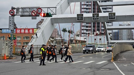 春節出遊不擁塞 替代道路報你知