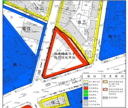 新增三重、土城739戶 新北社宅遍地開花