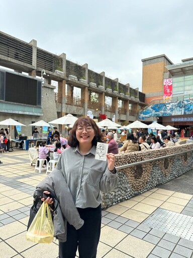 體驗客式綠生活 新北天穿日2/16歡迎來〈尞〉