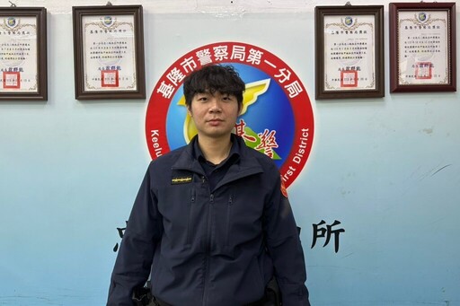 婦不勝酒力街上路倒 警消寒夜助平安返家