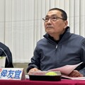 樹林土城行動治理座談 侯：加速基建打造共榮生活圈