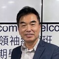 許鑒隆出任《民聲新聞》社長 以創新媒體策略強化新聞影響力