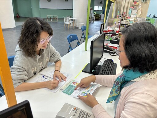 114年青年穩定就業獎助開跑 屏政府挺青年在地就業