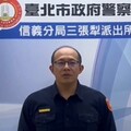 靖城掃黑 冒牌律師真詐財 信義警埋伏阻詐