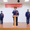 臺東警分局卑南分駐所、馬蘭、寶桑派出所新任所長布達，仕紳齊聚觀禮勉勵