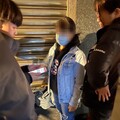 女子遭騙投資泰達幣通失150萬 板橋警誘逮面交車手