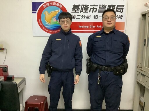 民宅竄煙虛驚一場 警消迅速應對護安全