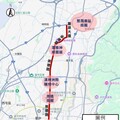 中捷紅線啟動可行性研究 中市全力推動擴大捷運路網