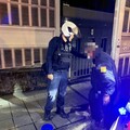 阿伯路況不熟誤上臺北橋 三重警護送安全下莊